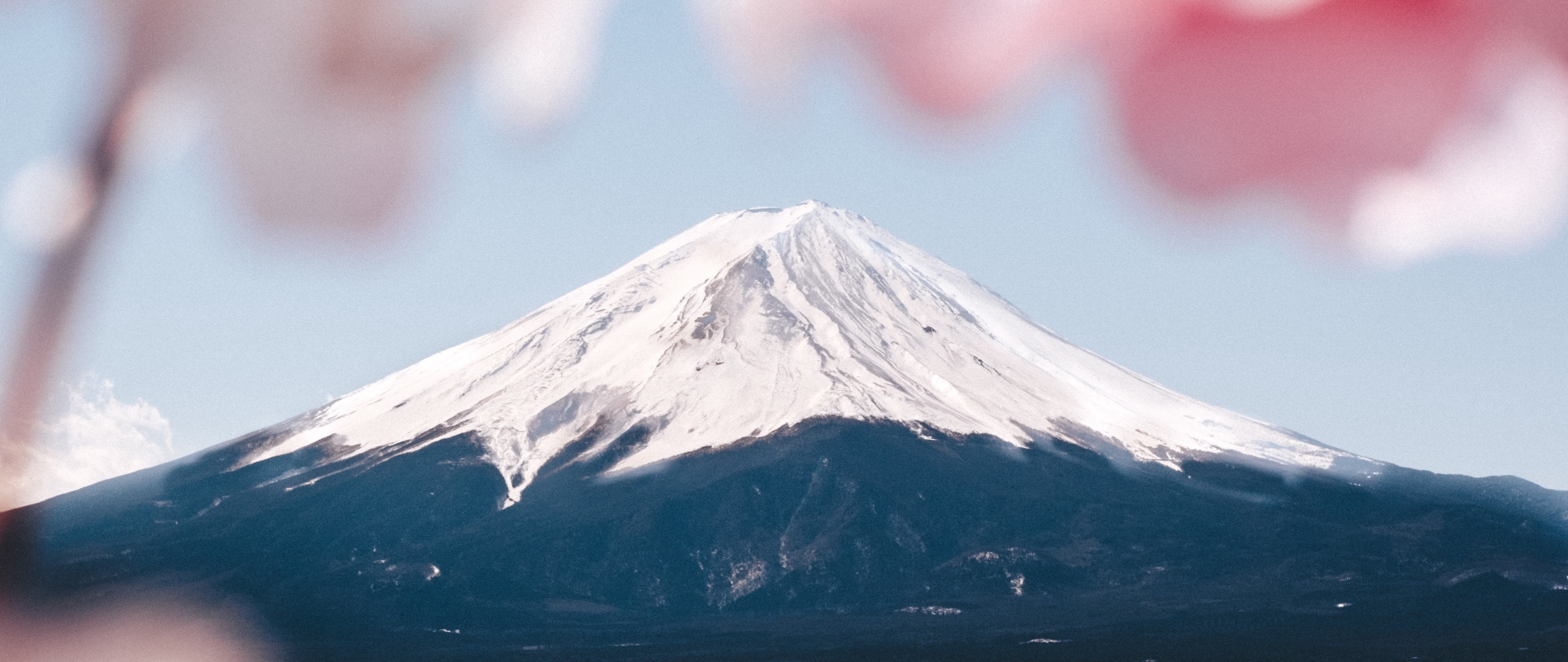 Wallpaper Mountain, Volcano, Top, Fuji, Japan - รูป วอลเปเปอร์ ภูเขา สูง ใหญ่ - HD Wallpaper 