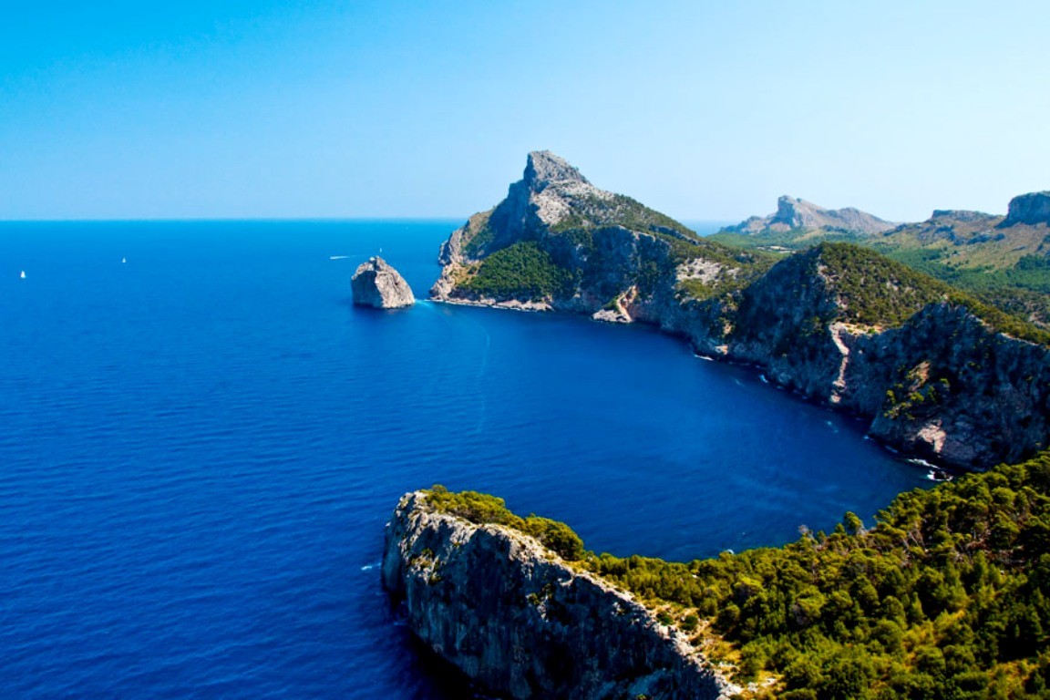 Mallorca Wallpapers - HD Wallpaper 