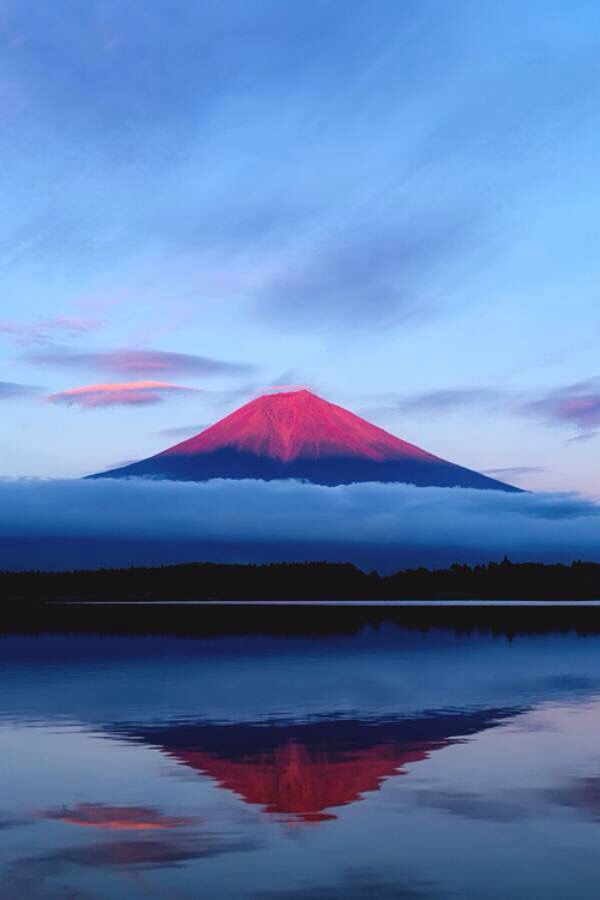 Japan Landscape Photography - HD Wallpaper 
