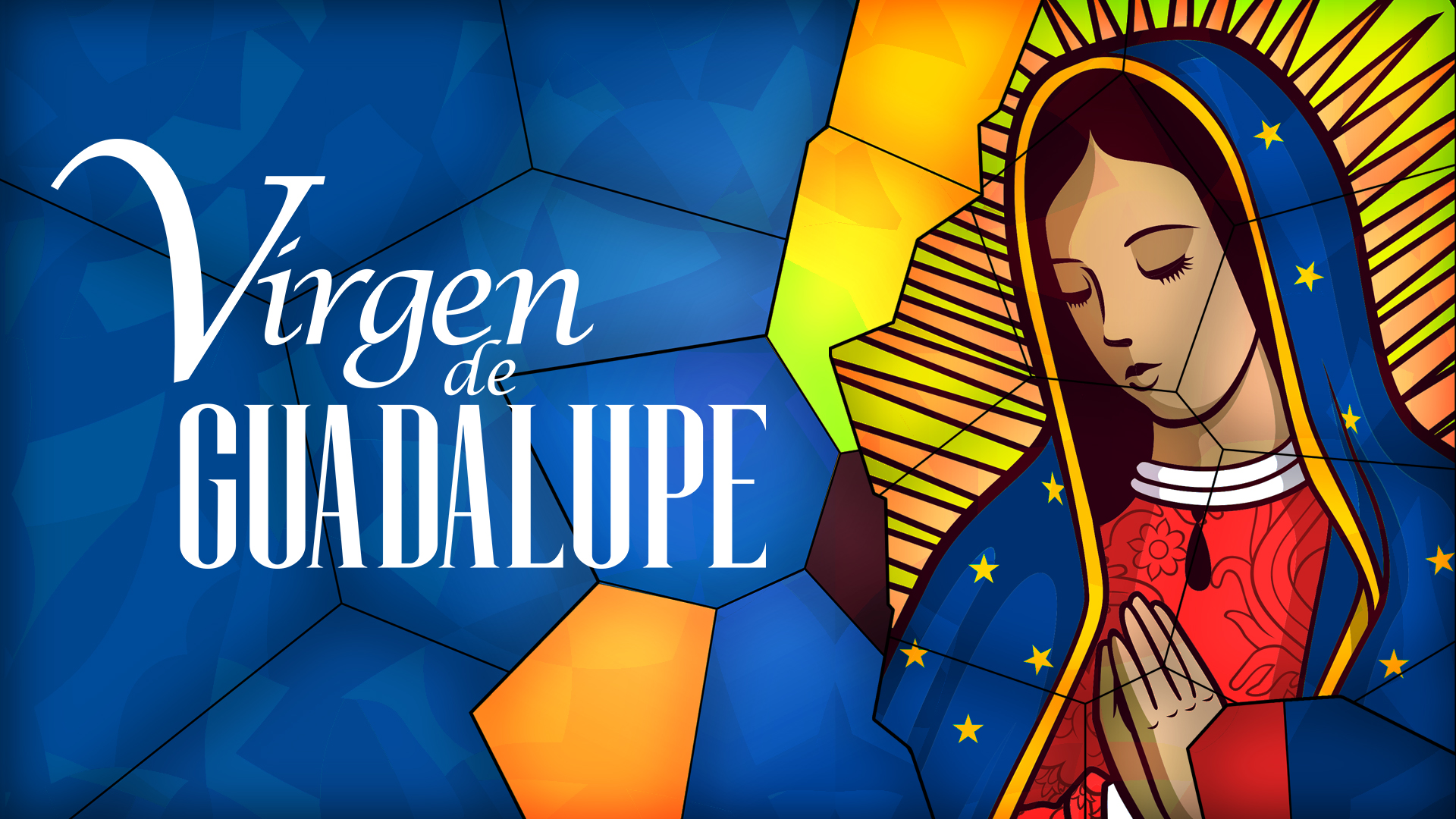 Virgen De Guadalupe Wallpapers - HD Wallpaper 