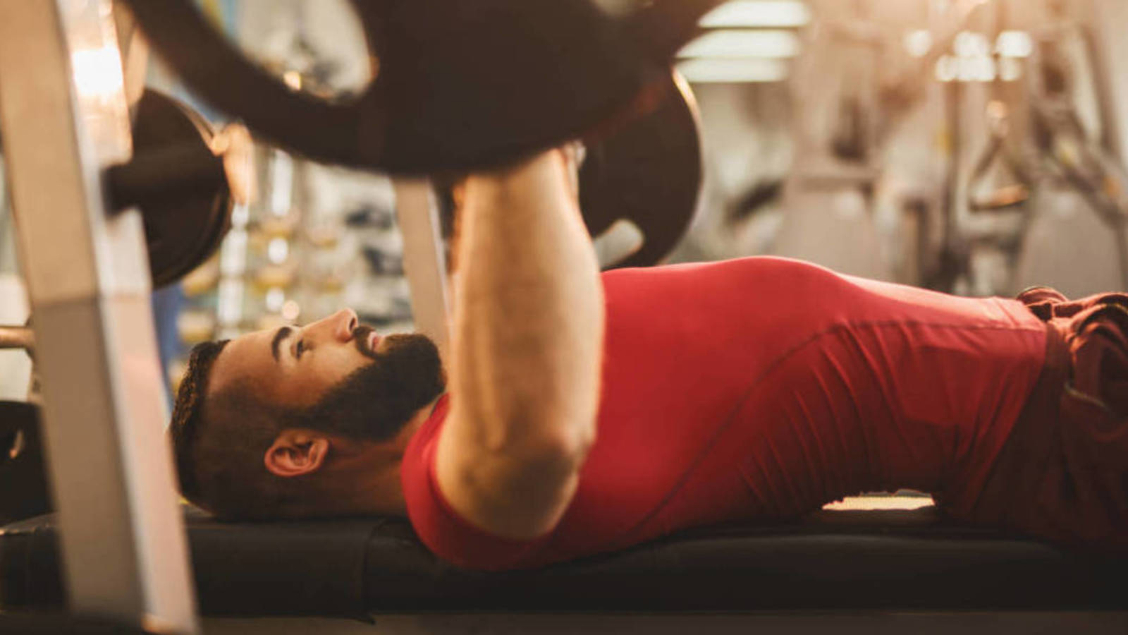 Foto - Foto - Istock - - Tengan Que Ver Con Deportes - HD Wallpaper 