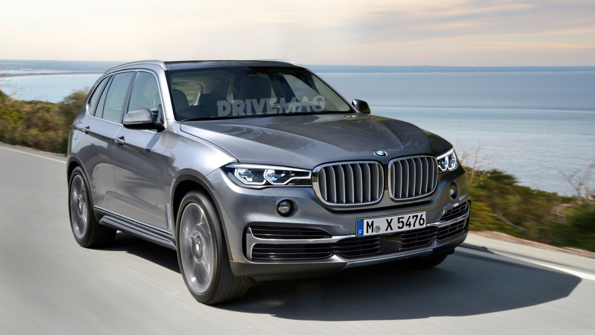 2018 Bmw X5 - Bmw X5 2018 Wallpapers Full Hd - HD Wallpaper 