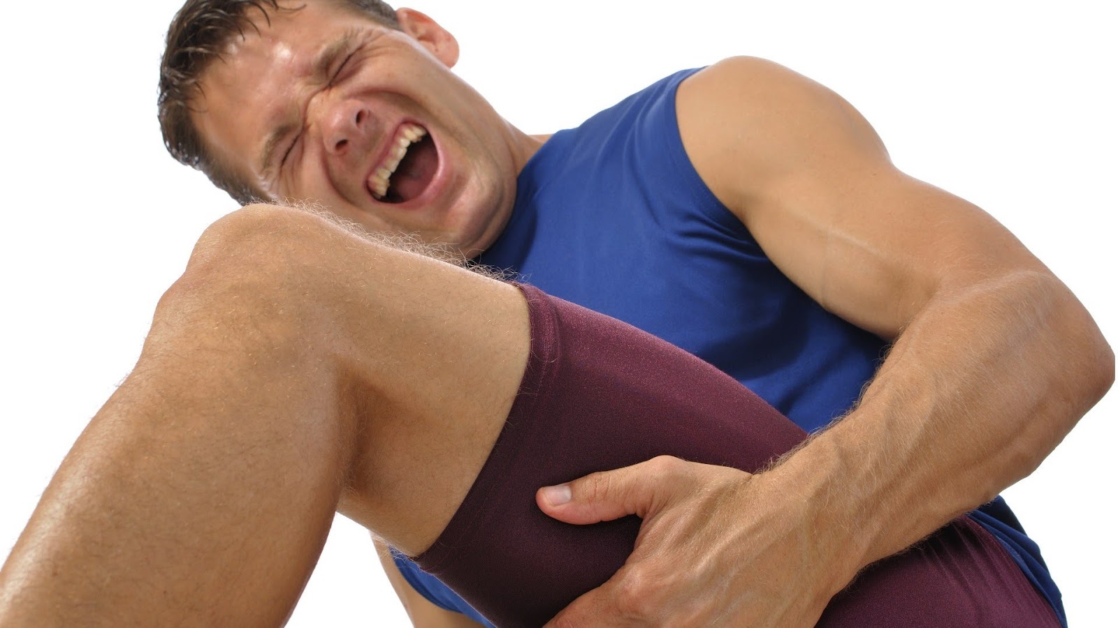 Strain Injury - HD Wallpaper 