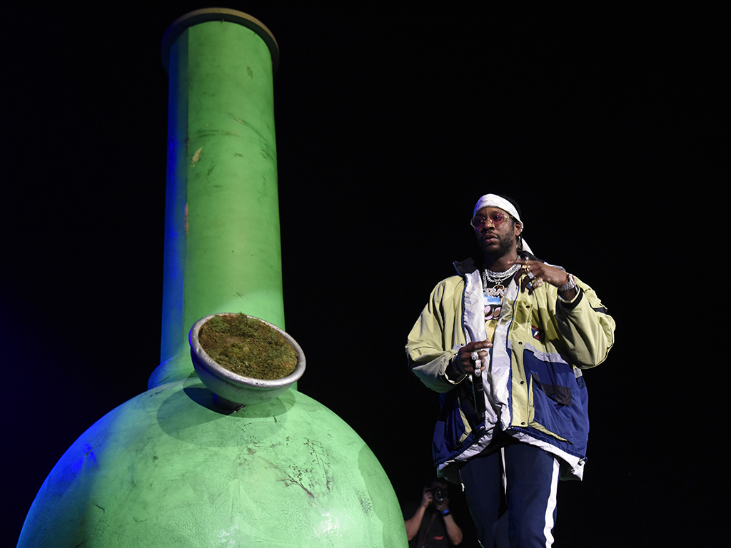 Gas Weed - HD Wallpaper 