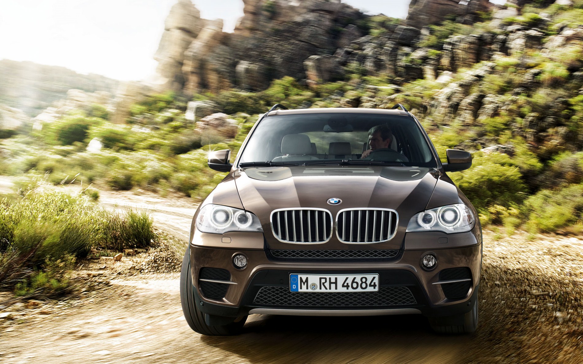 2014 Bmw X5 Pictures - HD Wallpaper 