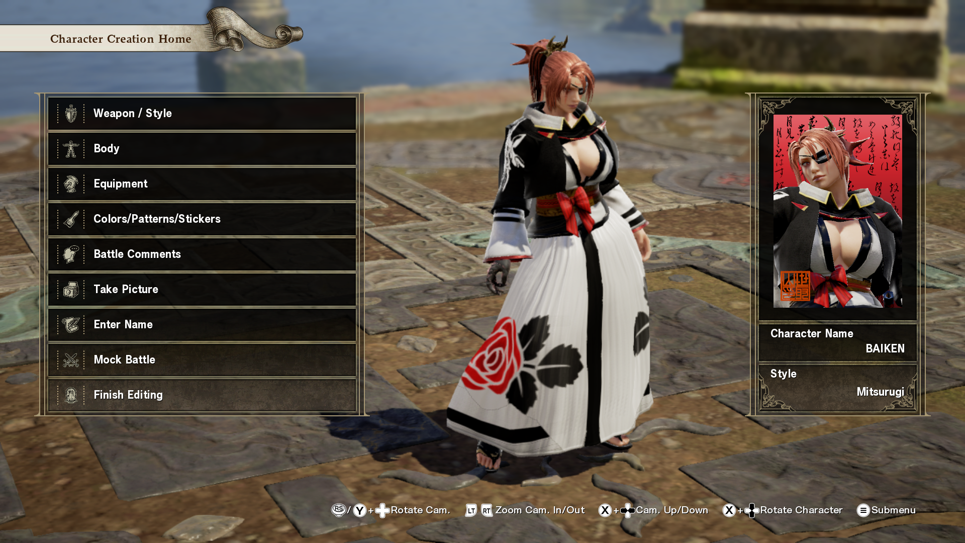 Mortal Kombat 11 Shinnok - HD Wallpaper 