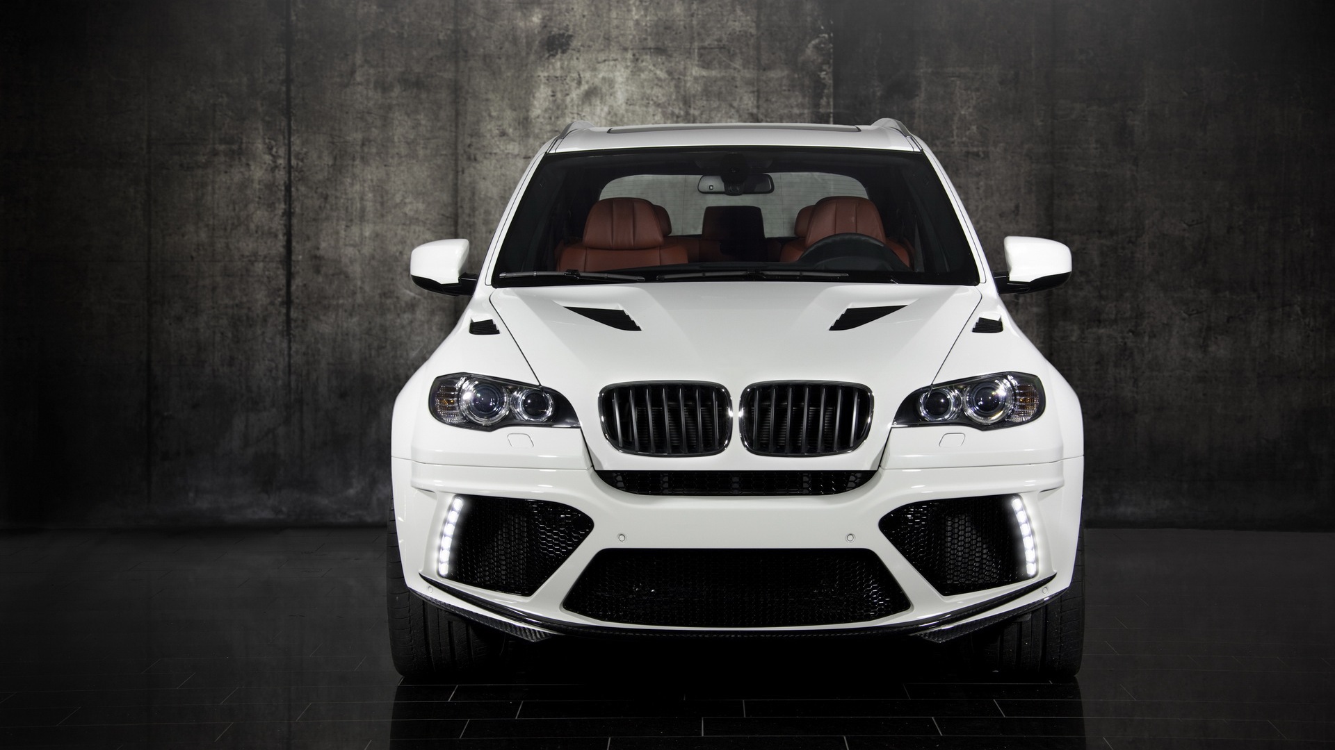 Bmw X5 Mansory - HD Wallpaper 