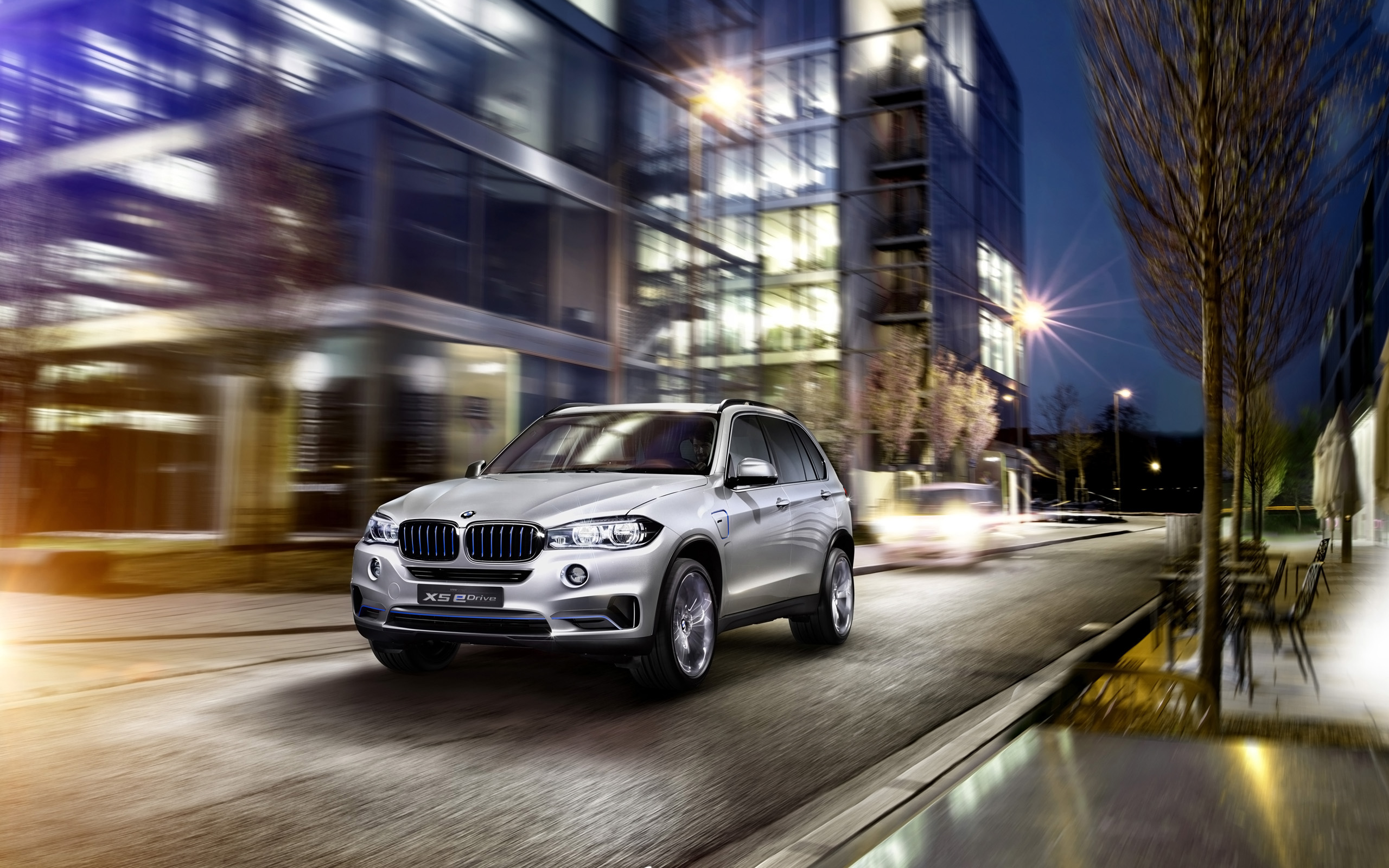 Bmw X5 Edrive Wallpaper Hd - Bmw X5 - HD Wallpaper 