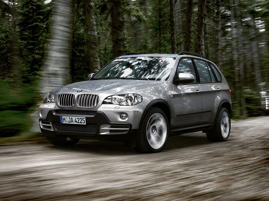 Hd Bmw X5 E70 - HD Wallpaper 