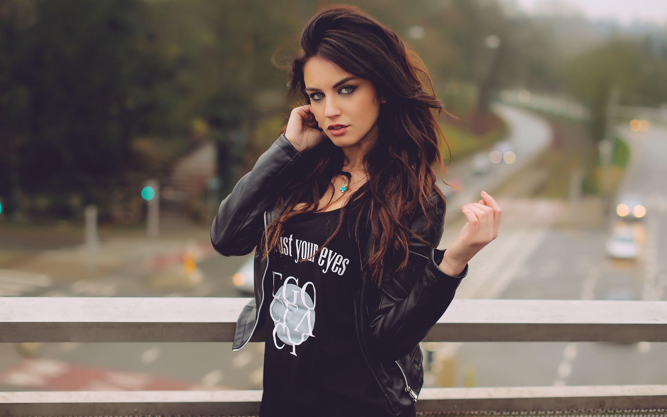 Aurela Skandaj - HD Wallpaper 