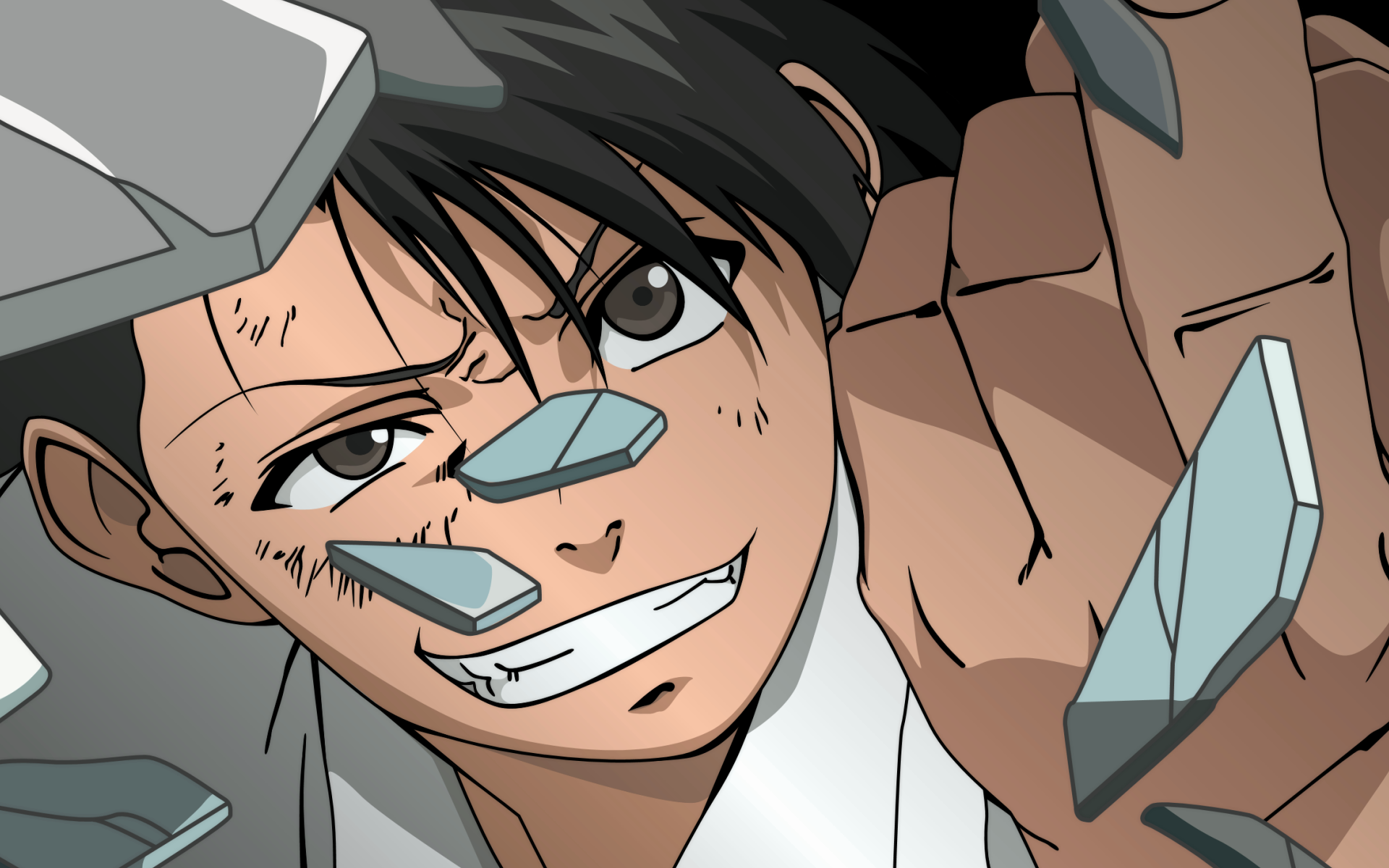 Cartoon - HD Wallpaper 
