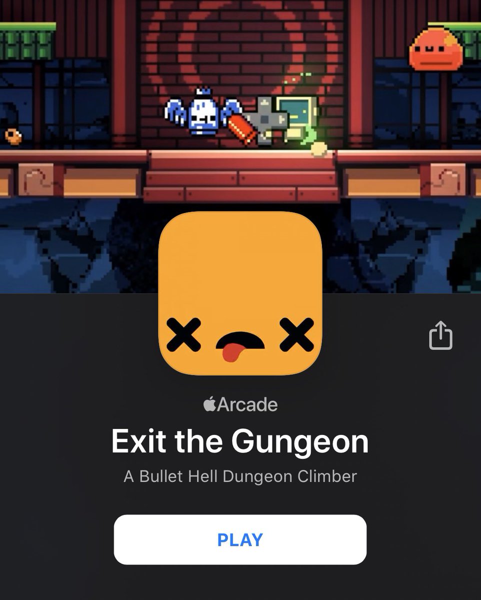 Enter The Gungeon App - HD Wallpaper 