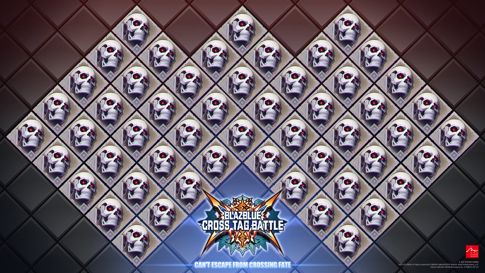 Blitztank Bbtag Meme - HD Wallpaper 