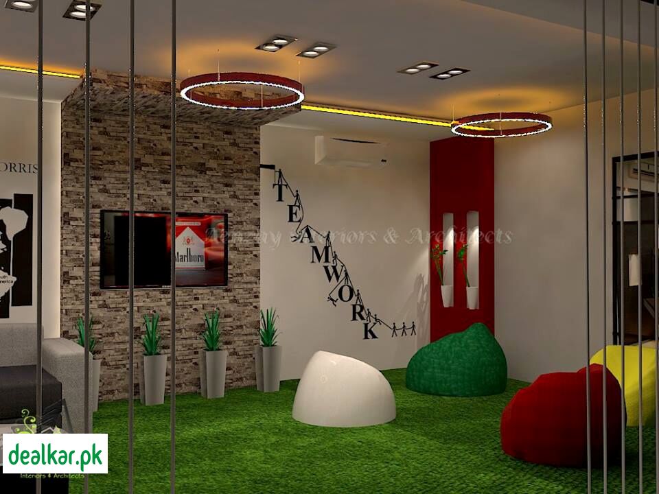 Interior Design - HD Wallpaper 