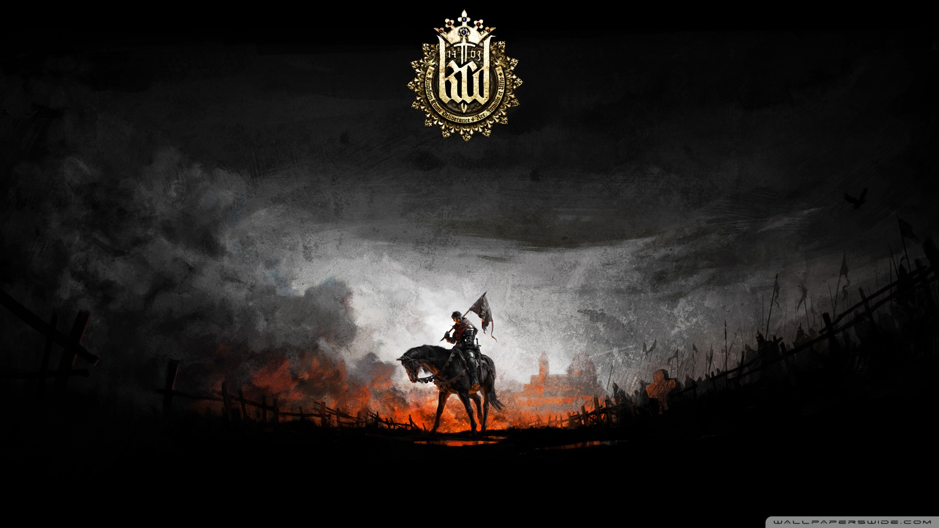 Enter The Gungeon Wallpaper - HD Wallpaper 