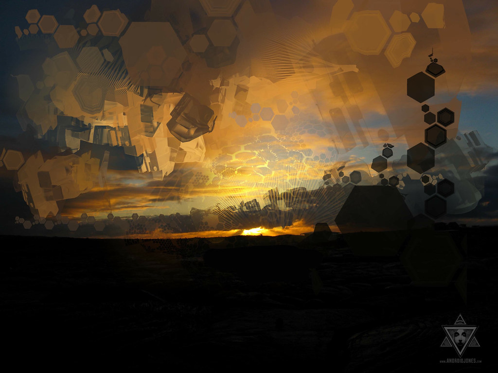 Painting - HD Wallpaper 