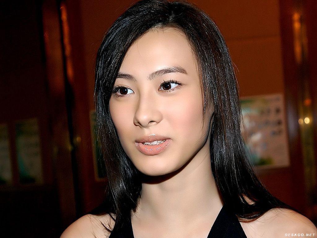 Isabella Leong - Wallpaper - Dương Thừa Lâm Và Lương Lạc Thi - HD Wallpaper 