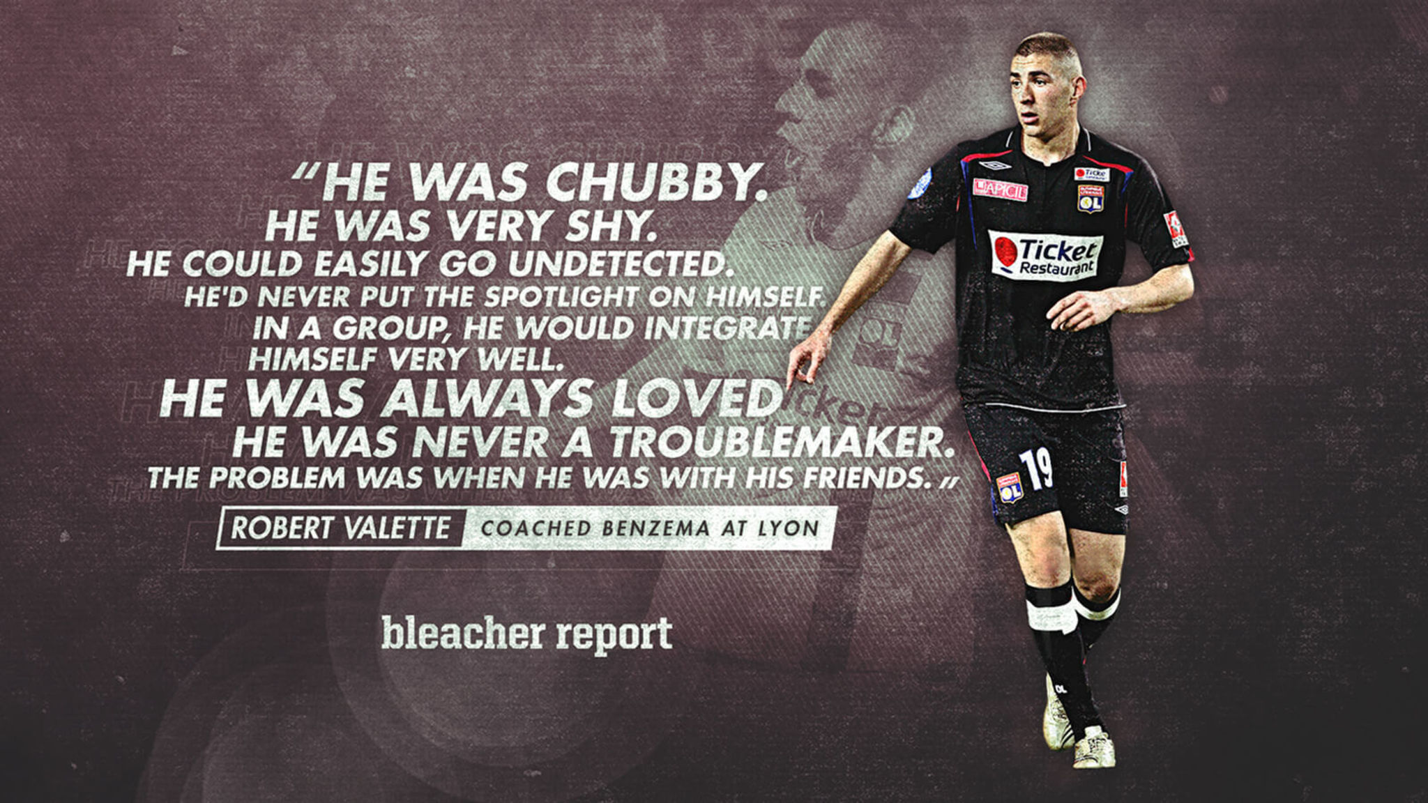 Bleacher Report Soccer 2048x1152 Wallpaper teahub.io