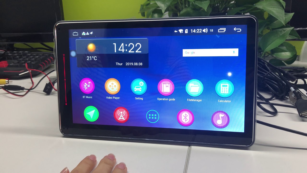 Electronics - HD Wallpaper 