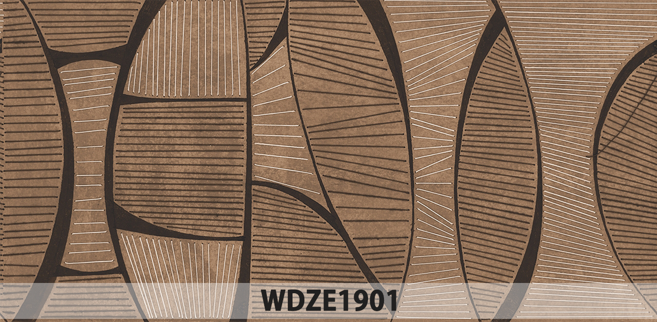 Wall & Decò Contemporary Wallpaper Collection - Zenitale Wdze1901 - HD Wallpaper 