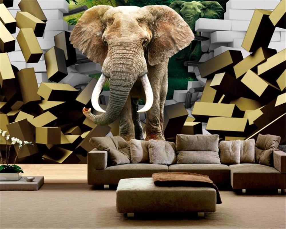 3d Duvar Kağidi - HD Wallpaper 