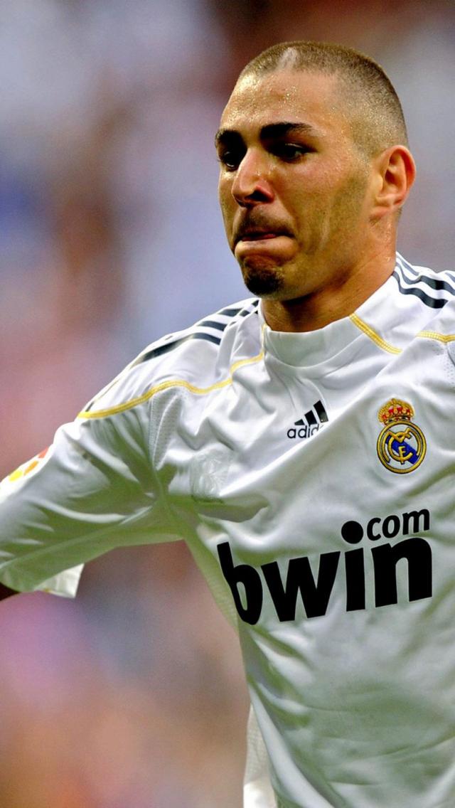 Real Madrid - HD Wallpaper 