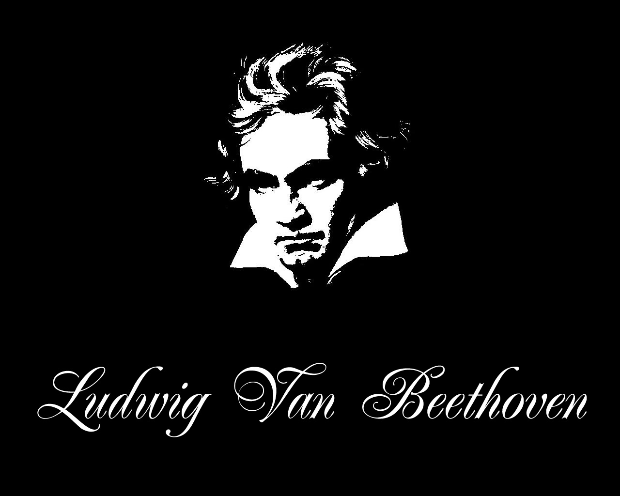 Ludwig Van Beethoven T Shirt - HD Wallpaper 