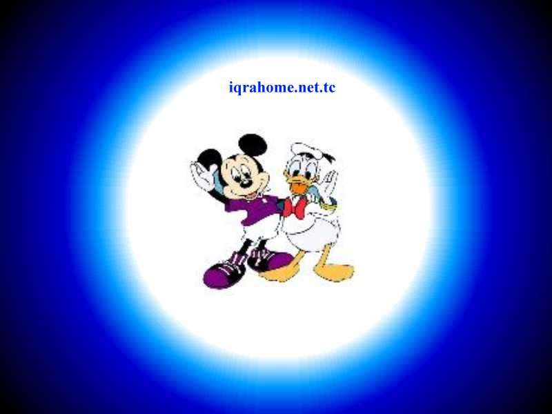 Mickey Mouse - HD Wallpaper 