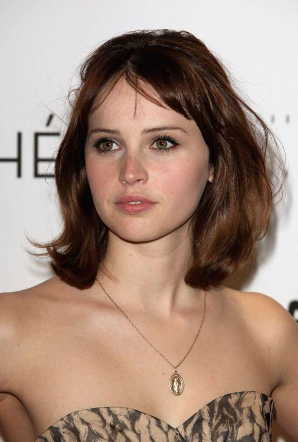 Felicity Jones Tuppence Middleton - HD Wallpaper 