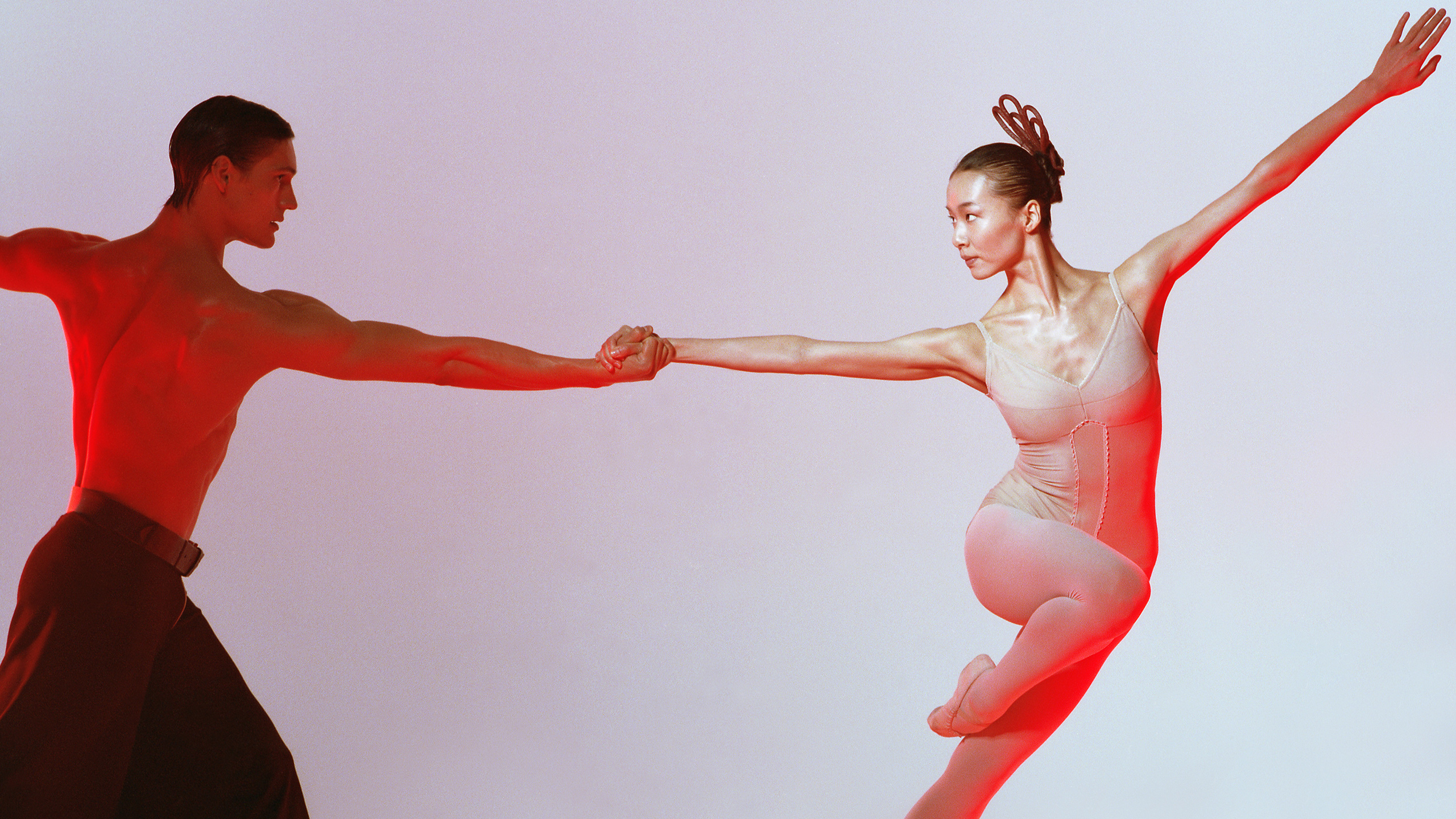 Beethoven Nationale Ballet - HD Wallpaper 