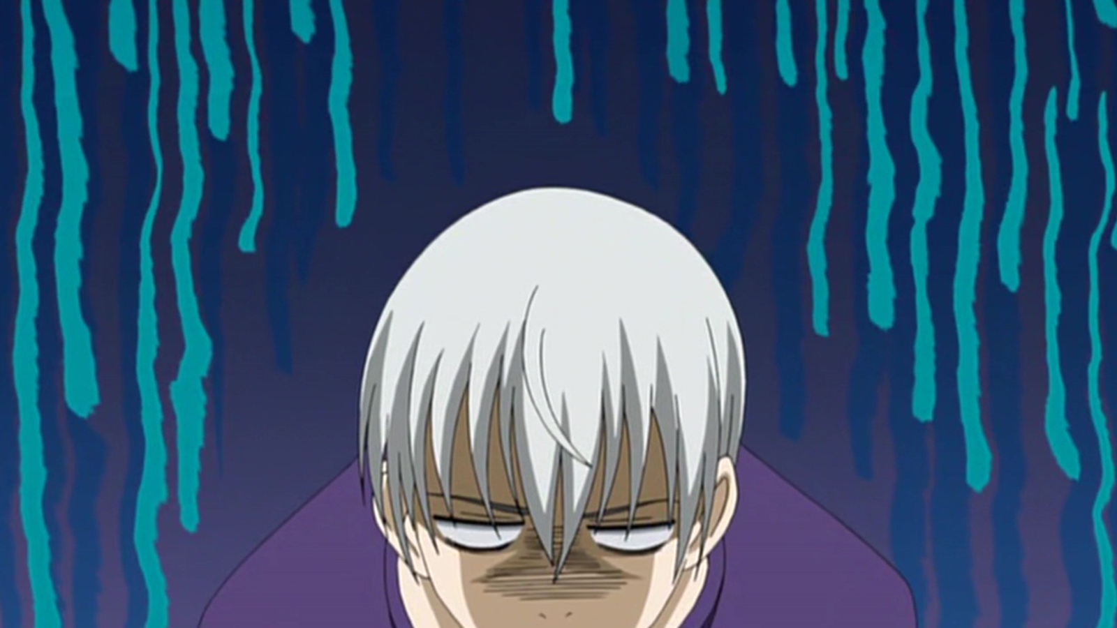 Anime - HD Wallpaper 