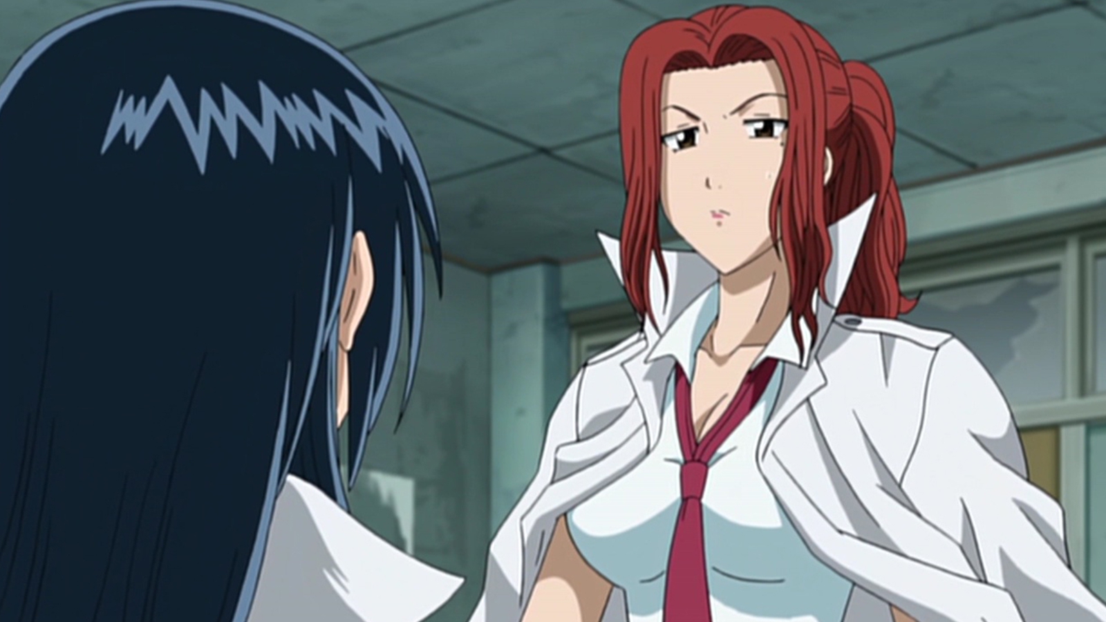 Beelzebub Nene - HD Wallpaper 