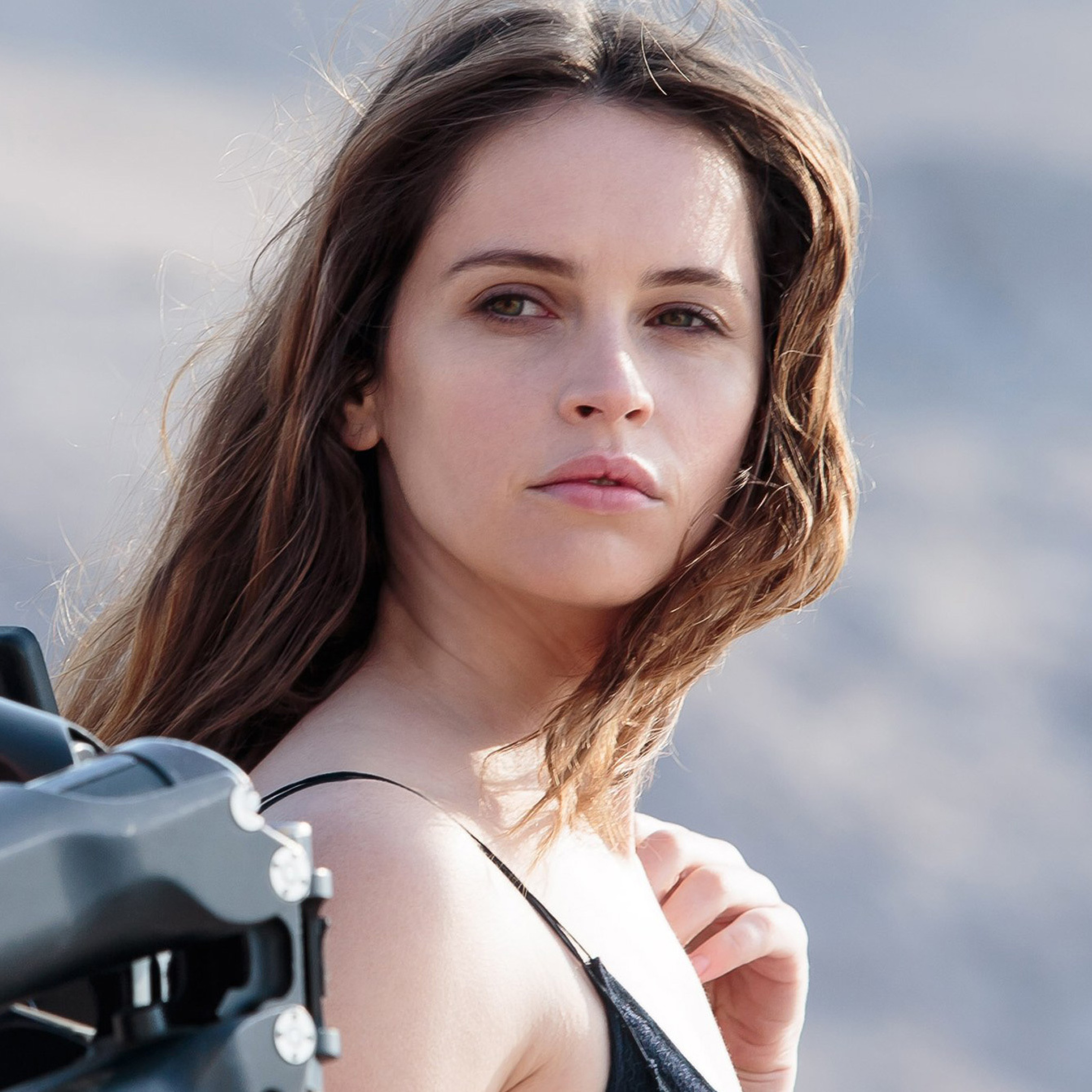 Body Full Body Felicity Jones - 2932x2932 Wallpaper - teahub.io