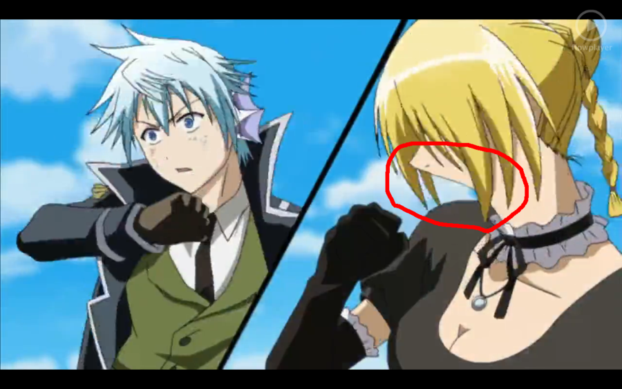 Anime Like Beelzebub - 900x563 Wallpaper Anime Like Beelzebub - 900x563 Wallpaper