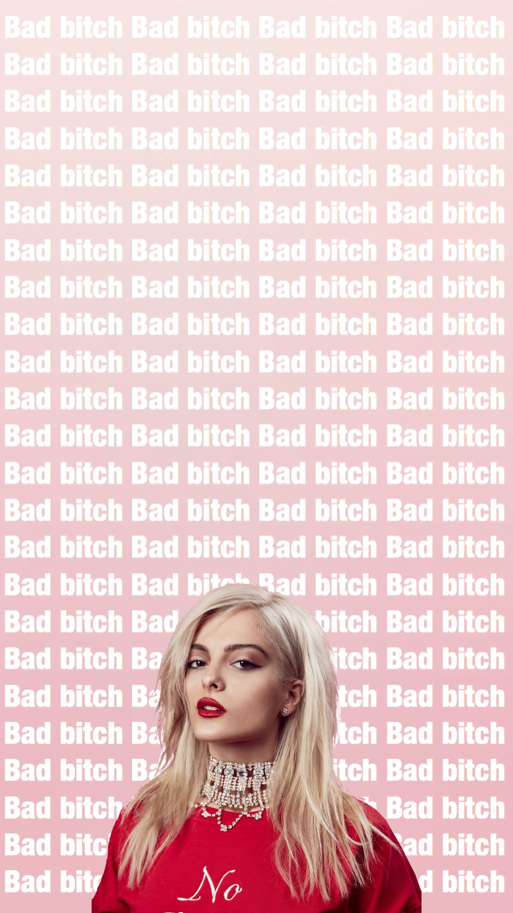 Bad Bitch
like/reblog
follow Me For More - Bebe Rexha Transparent Background - HD Wallpaper 