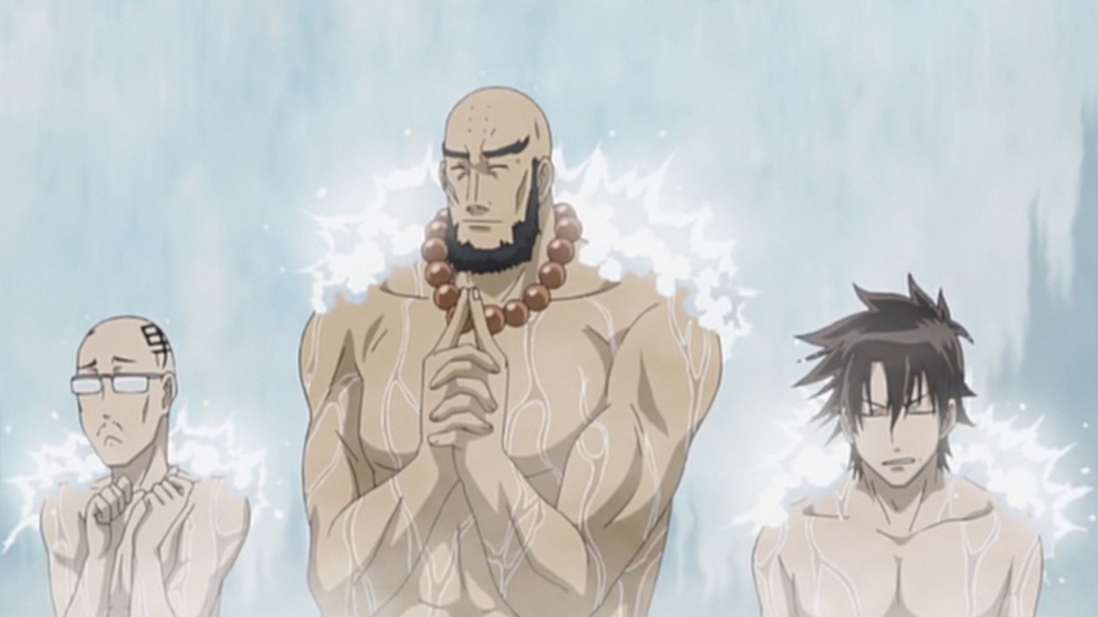 Anime - HD Wallpaper 