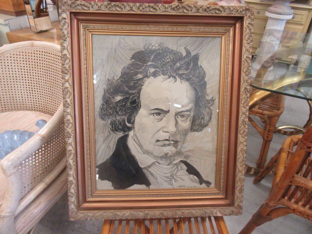 Picture Frame - HD Wallpaper 