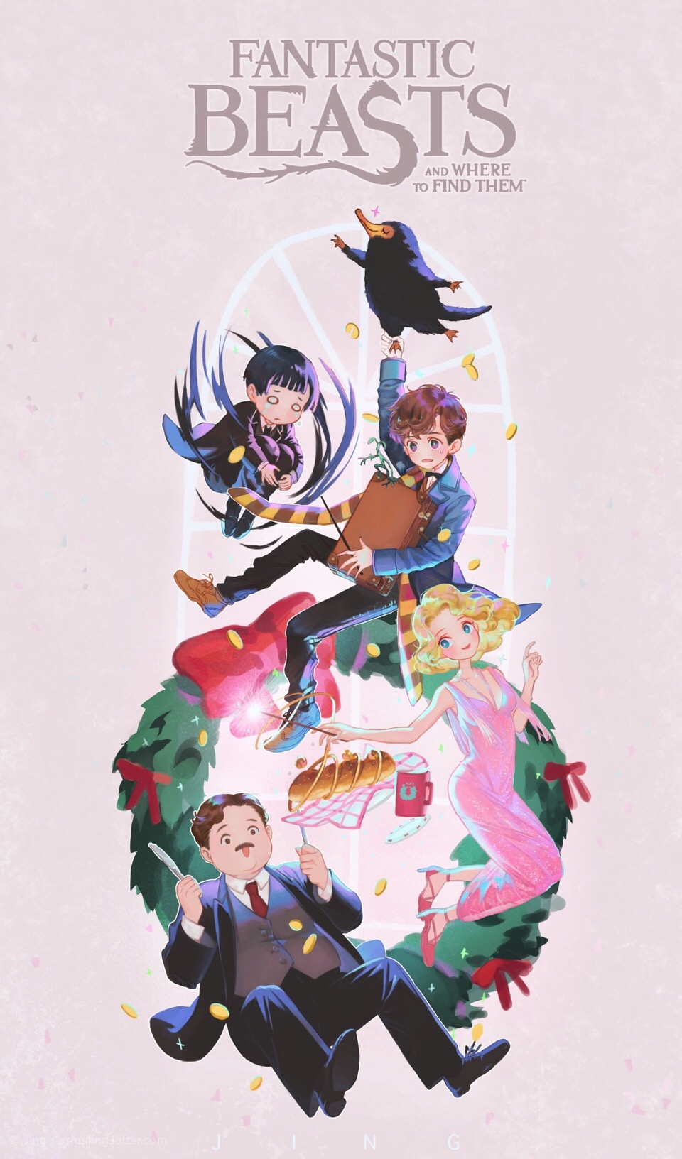 Cartoon - HD Wallpaper 