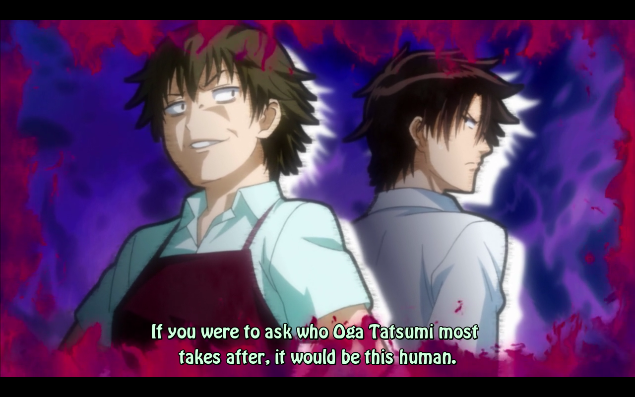 Anime - HD Wallpaper 