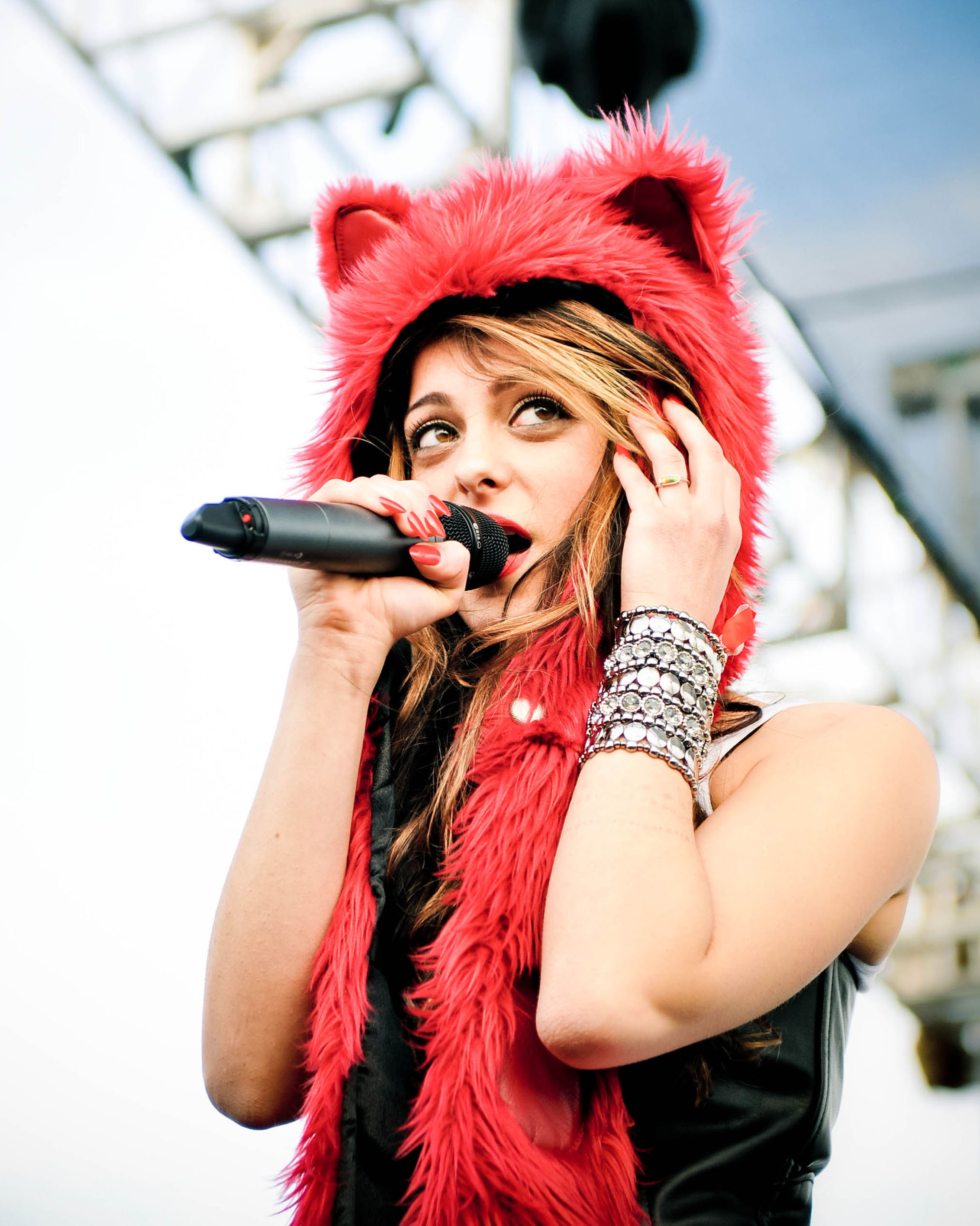 Nsn 20bc2 Original - Bebe Rexha Cool Hd - HD Wallpaper 