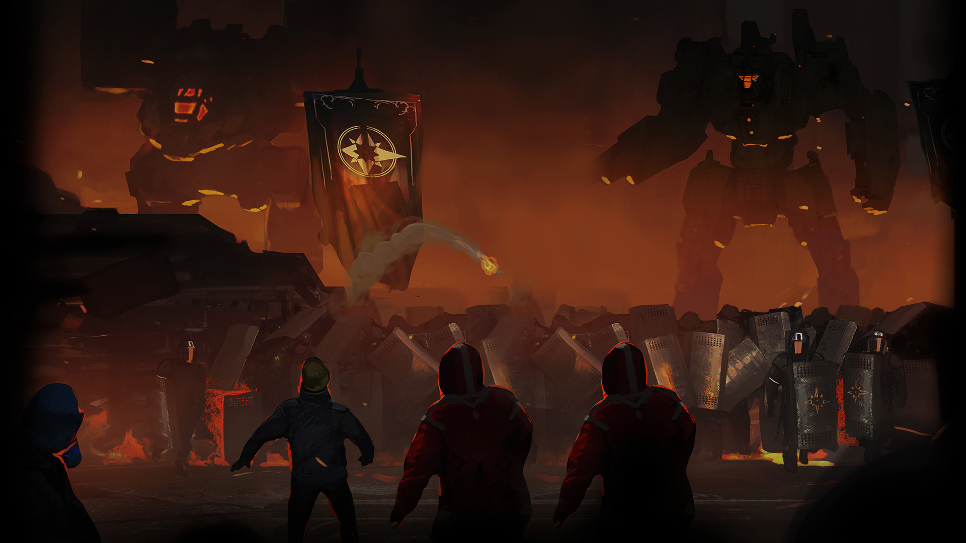 Star League Defense Force - HD Wallpaper 