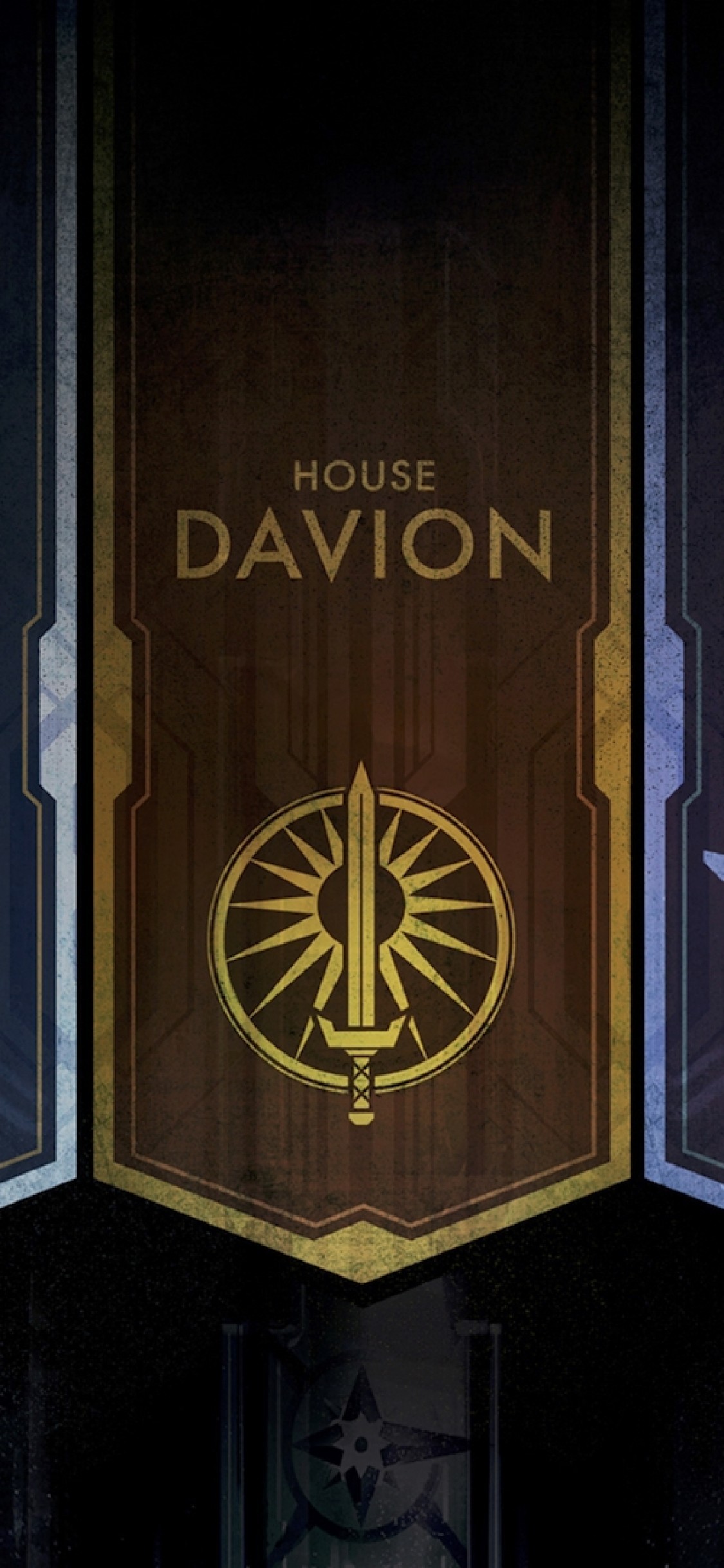 Battletech, Flags, Strategy Games - Battletech Backgrounds - 1125x2436 ...