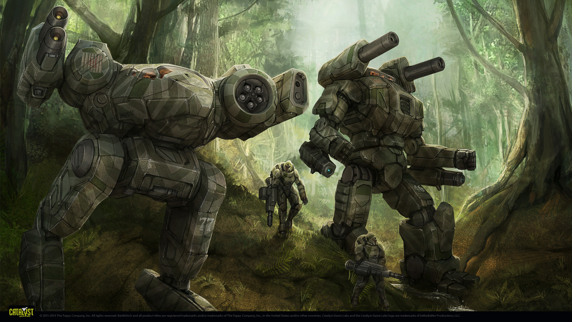 Capellan Confederation - HD Wallpaper 