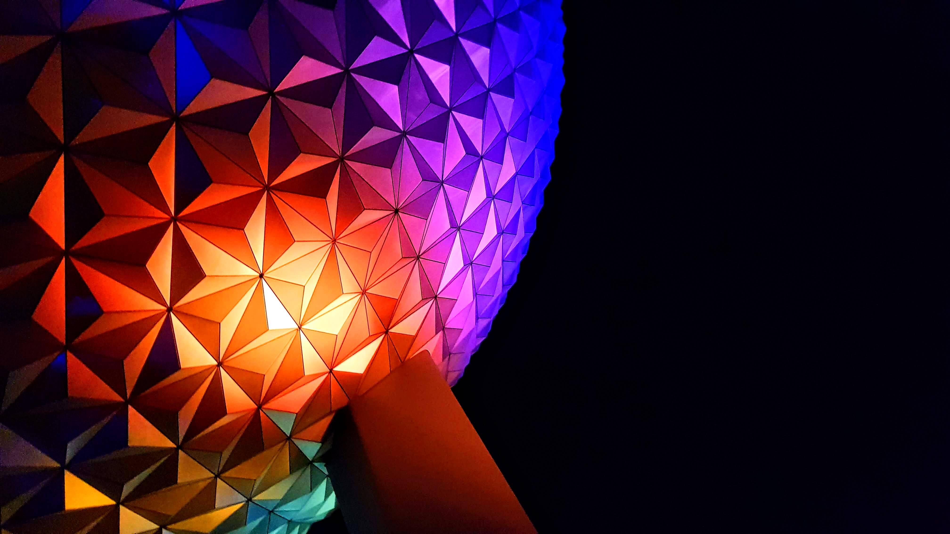 Epcot Wallpaper - HD Wallpaper 
