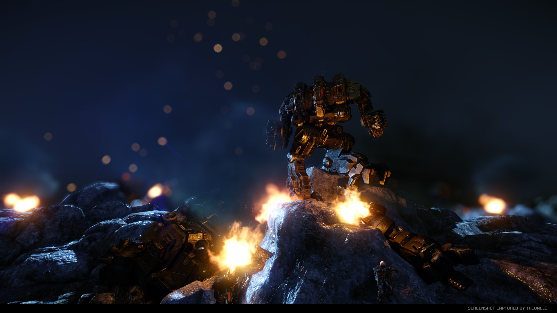 Screenshot - HD Wallpaper 