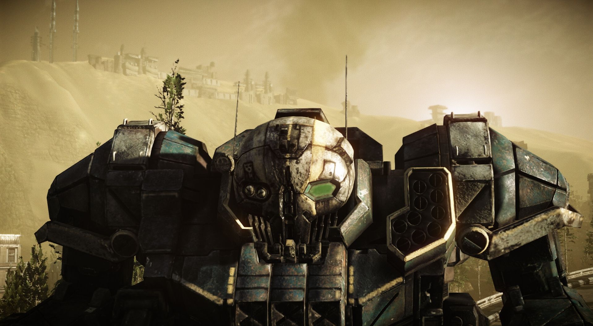 Mechwarrior Online Goes Into Open Beta Next Week - Mechwarrior Atlas - HD Wallpaper 