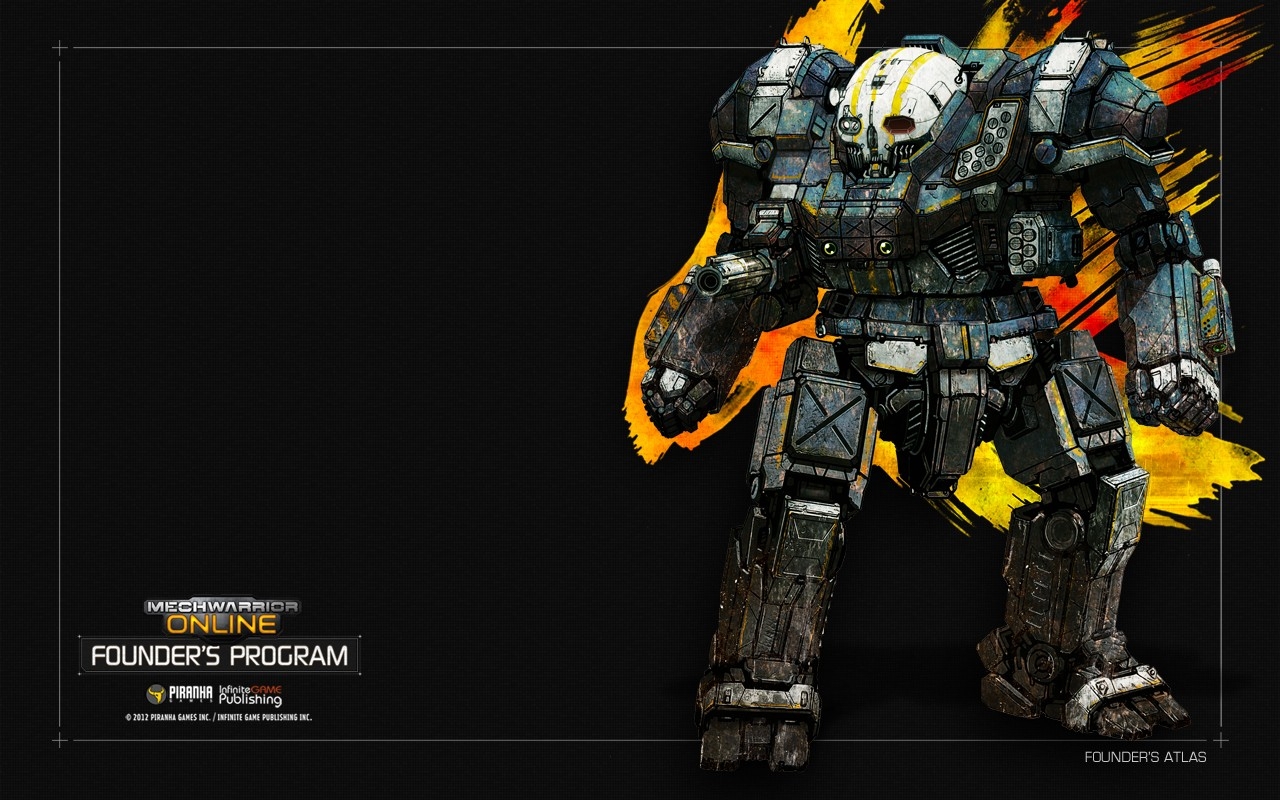 Mechwarrior Online - HD Wallpaper 