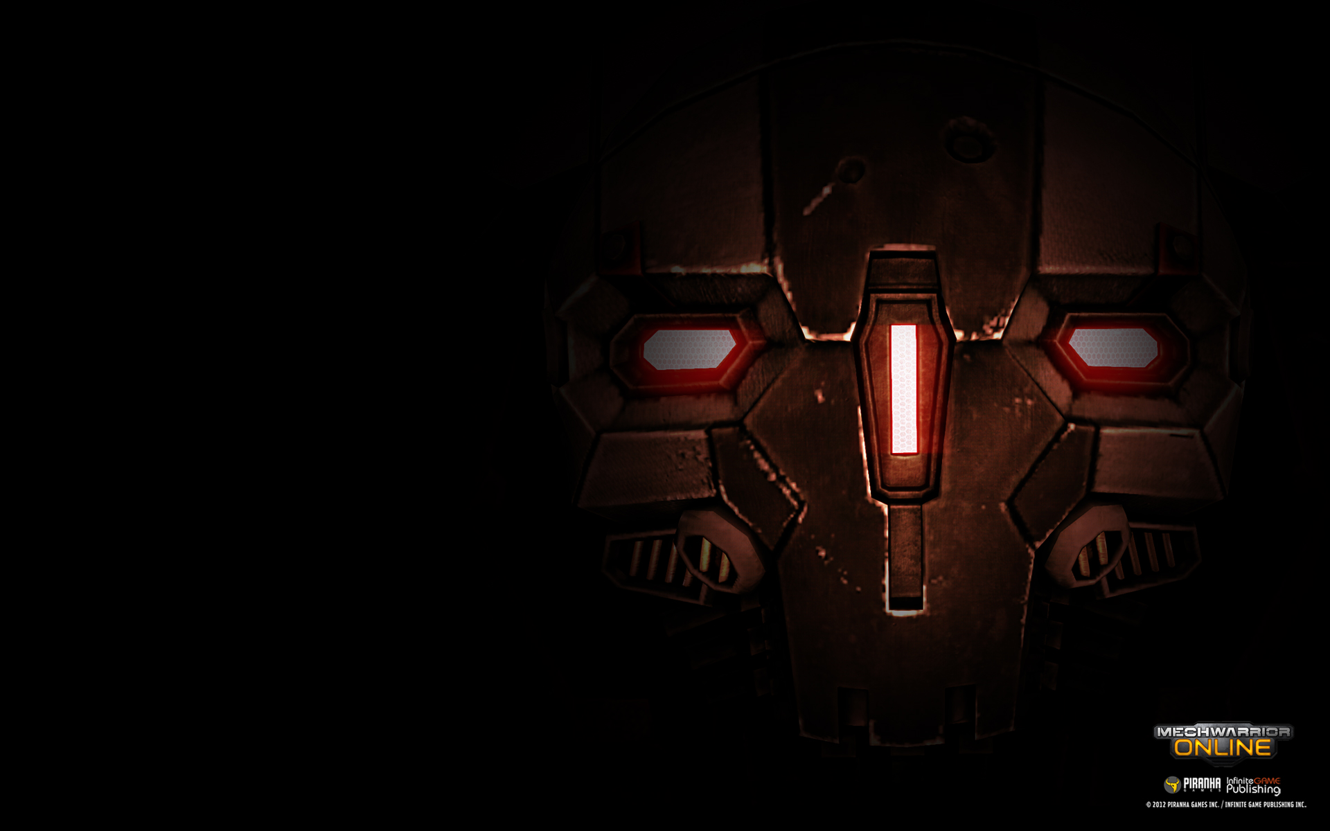 Mechwarrior - HD Wallpaper 