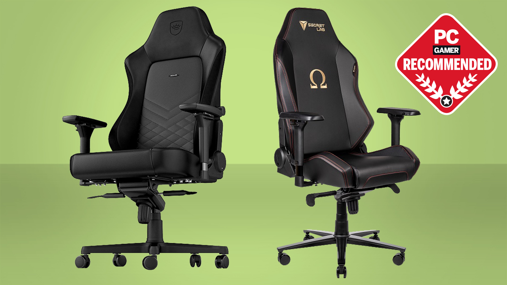 Best Gaming Chair 2019 - HD Wallpaper 