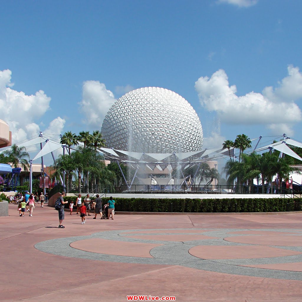 Amusement Ride - HD Wallpaper 